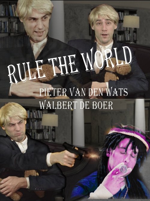 Rule The World