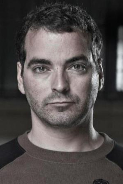 Photo of Alvaro Fuentes