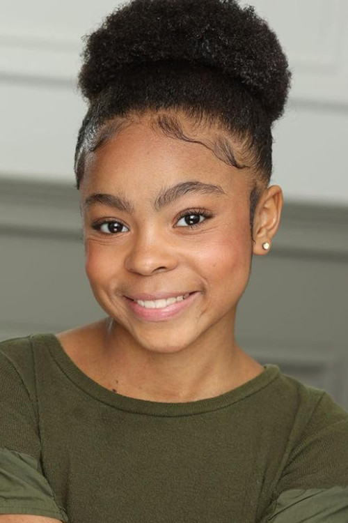 Photo of Amanda Christine