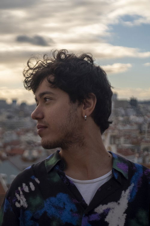 Photo of Leonardo Mouramateus