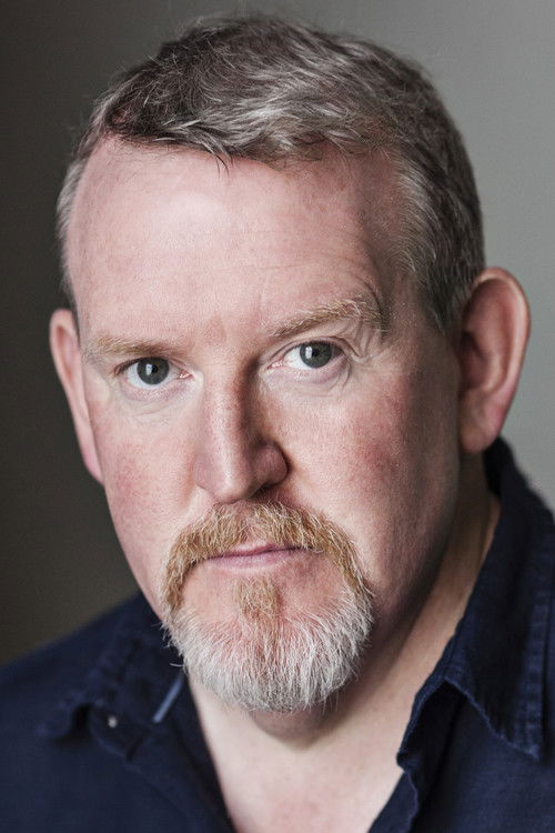 Photo of Nigel Betts