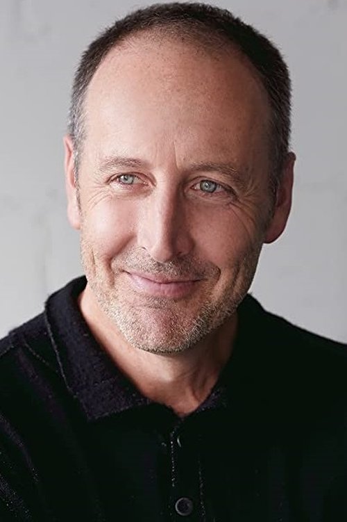 Photo of Jonathan Higgins