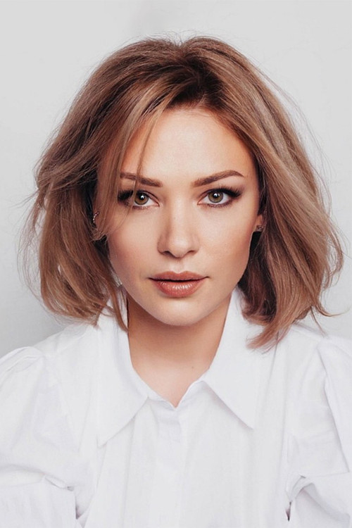 Photo of Irina Tarannik