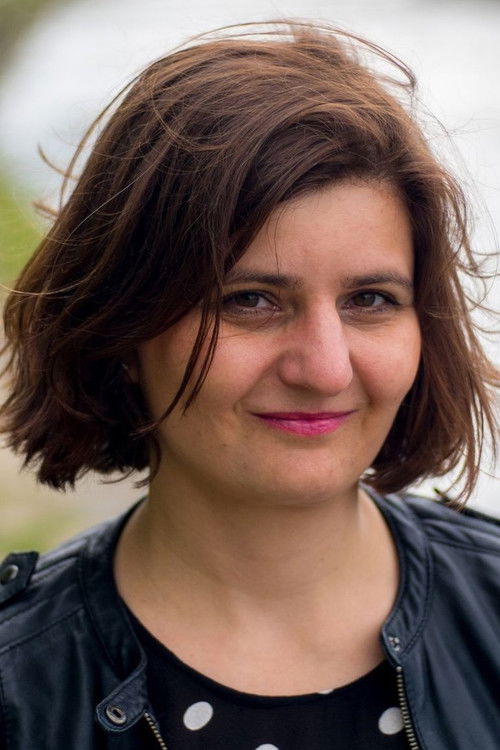 Photo of Zuzana Kirchnerová