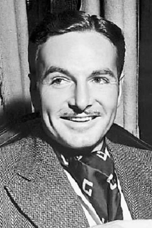 Photo of John Sutton