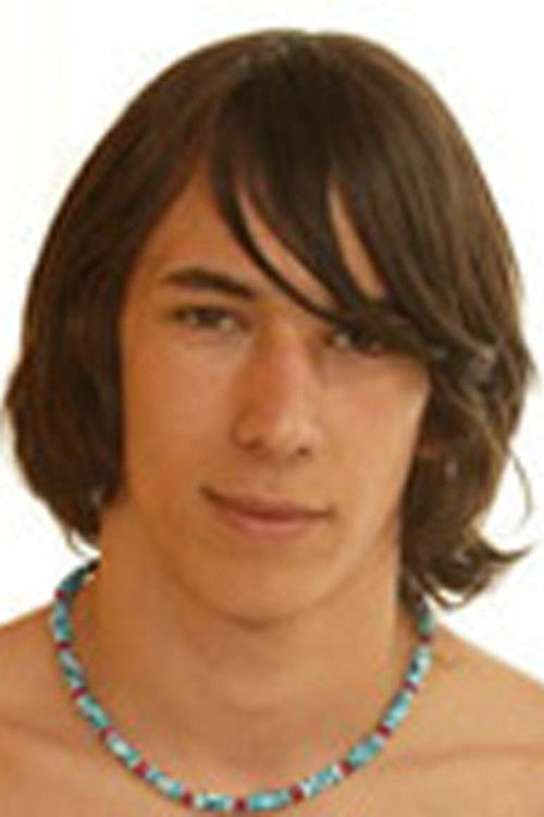 Photo of Tobias Hayek