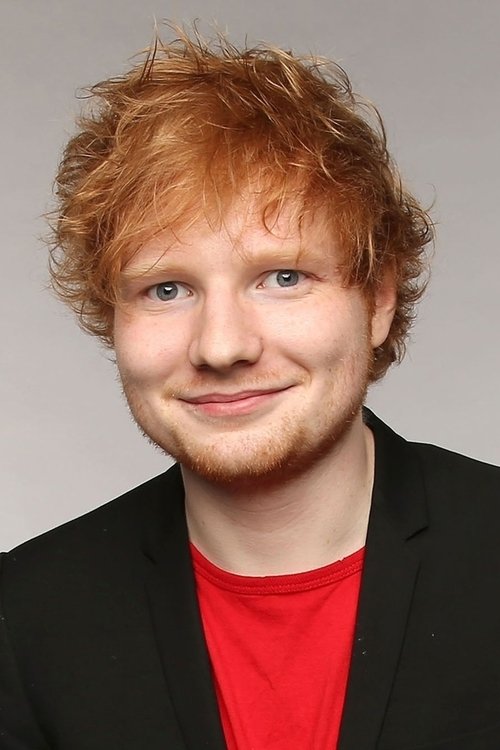 Photo of Ed Sheeran