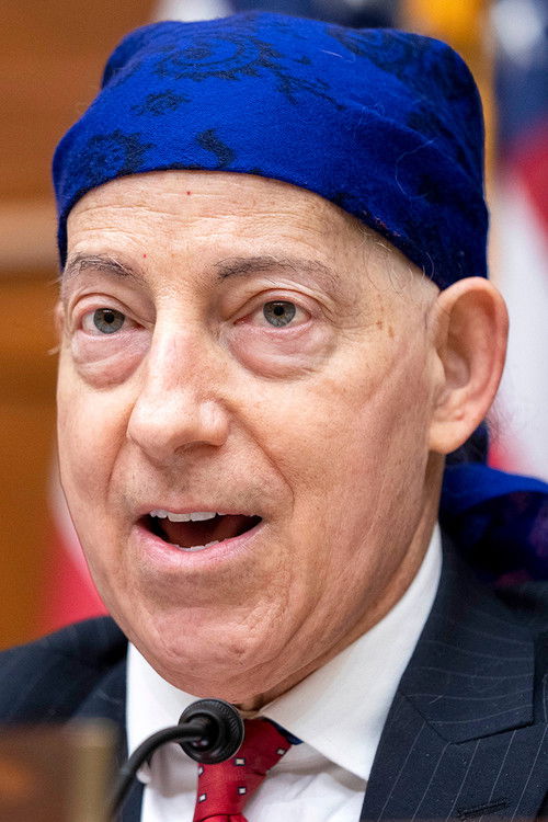 Photo of Jamie Raskin