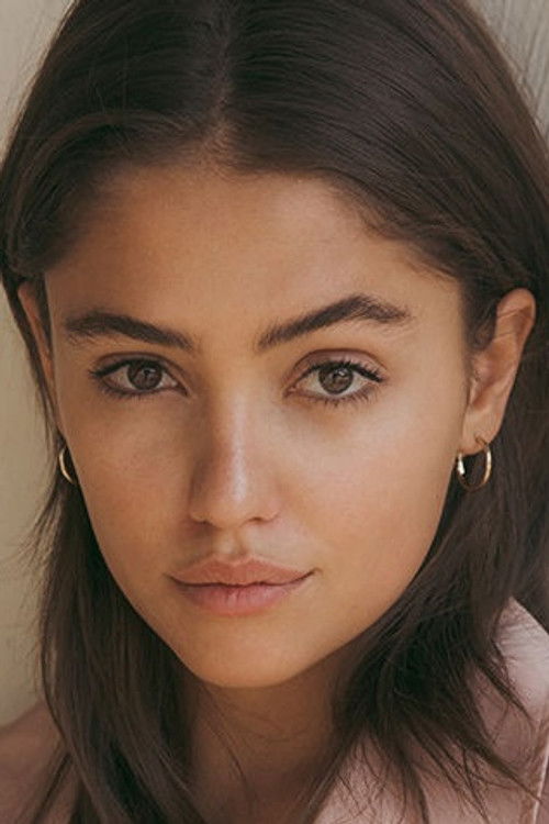 Photo of Clara Wilsey