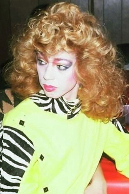 Photo of Venus Xtravaganza