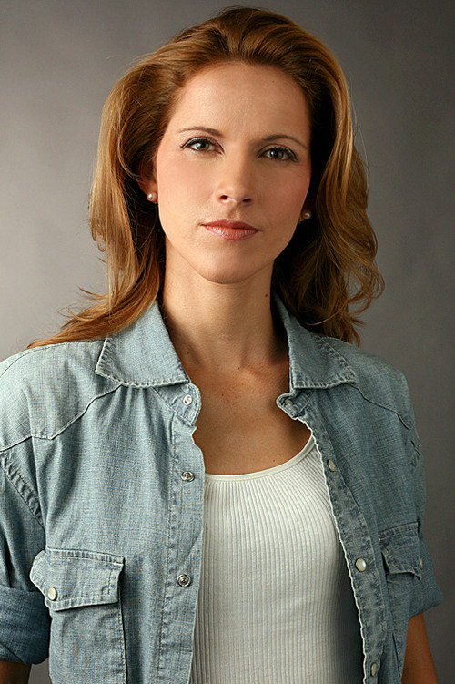 Photo of Sasha Rionda