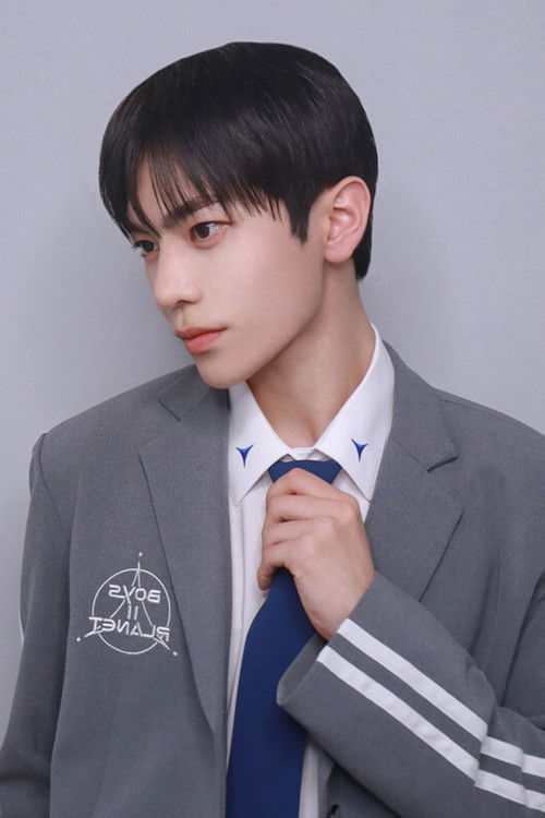 Photo of Park Dong Gyu