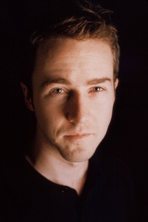 Photo of Edward Norton