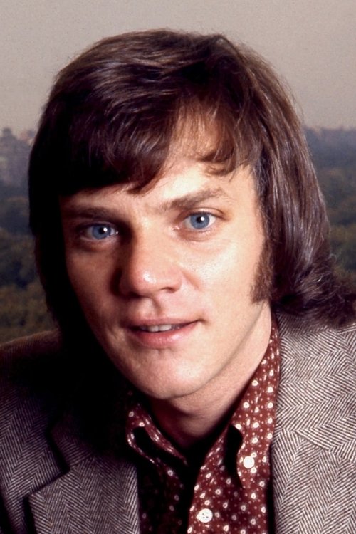 Photo of Malcolm McDowell