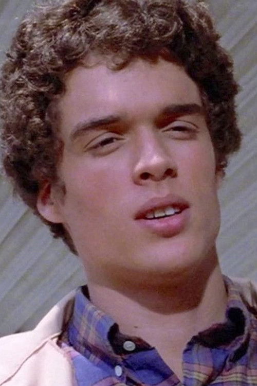 Photo of Darren Dalton