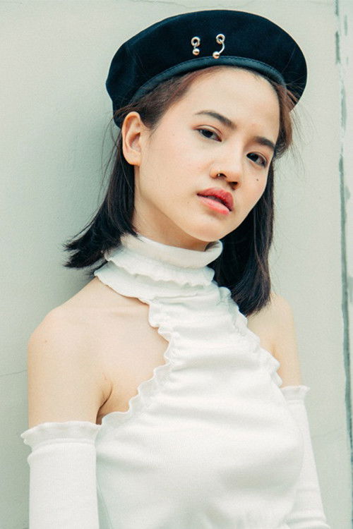 Photo of Panisara Rikulsurakan