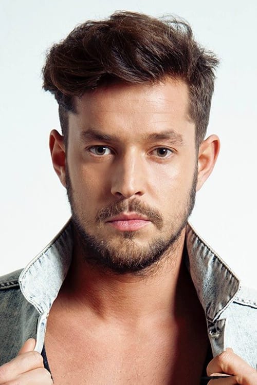 Photo of Ahmet Kayakesen