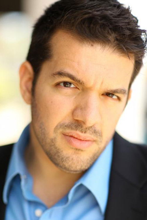 Photo of Manoli Ioannidis