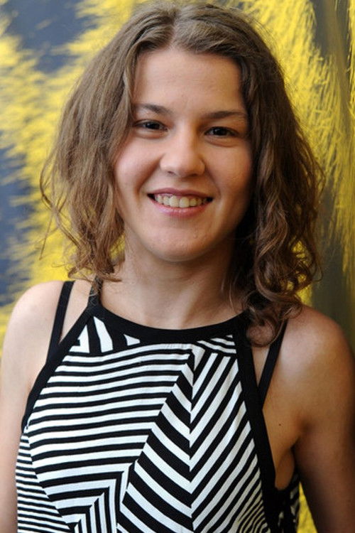 Photo of Ariana Rivoire