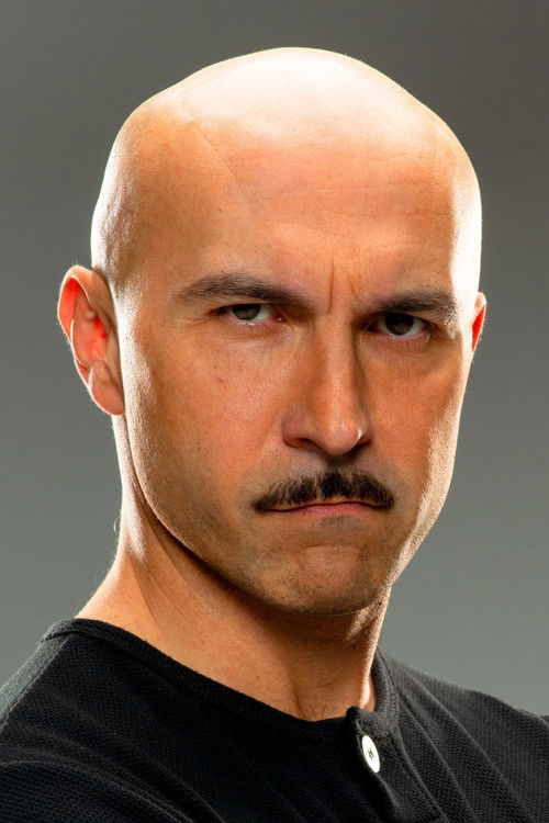 Photo of Maccio Capatonda