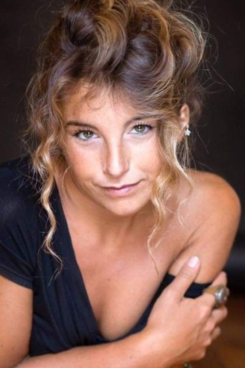 Photo of Federica Altamura