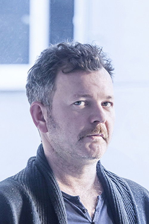 Photo of Nikos Georgakis