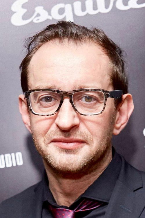 Photo of Konstantin Khabenskiy