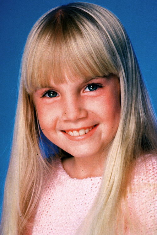 Photo of Heather O'Rourke
