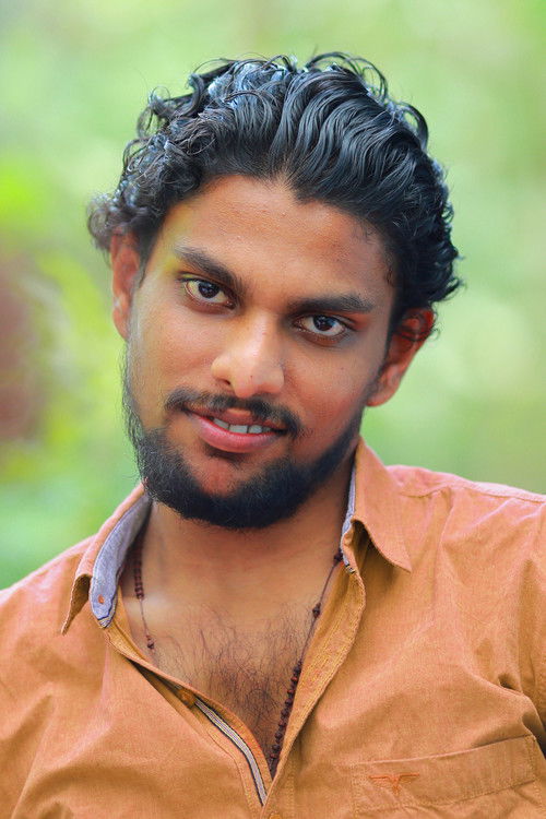Photo of Nirmal Baby Varghese
