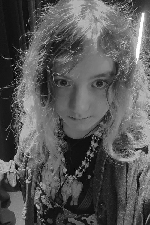 Photo of Tyche Tribe