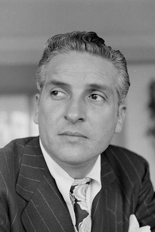 Photo of Arturo de Córdova