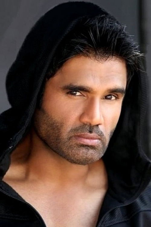 Photo of Suniel Shetty