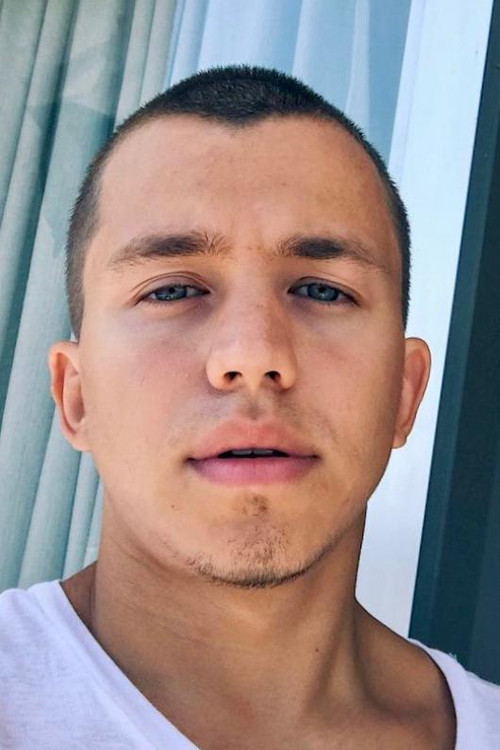 Photo of Sergey Romanovich