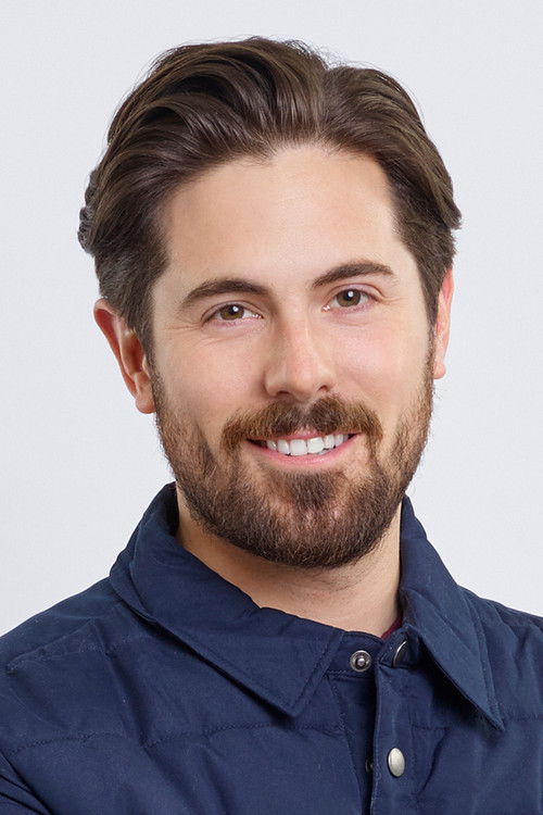 Photo of Chris McNally