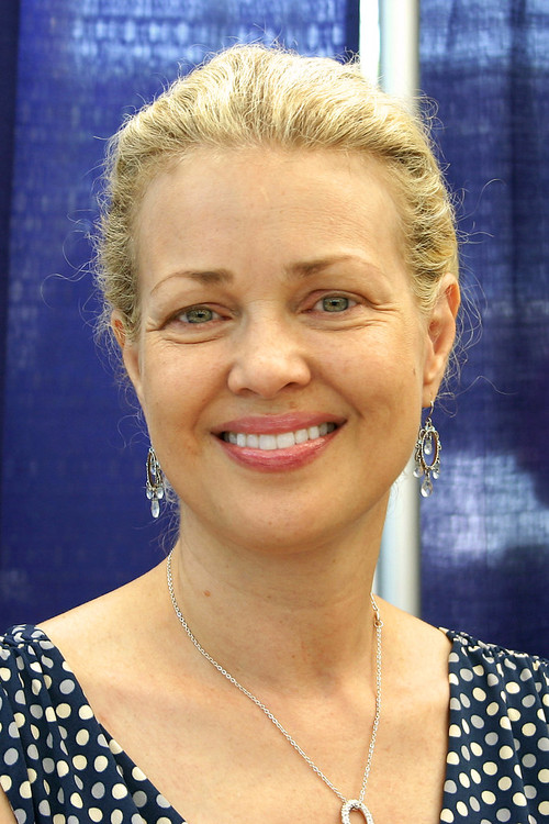 Photo of Melody Anderson
