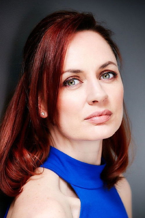 Photo of Jennifer Gibson