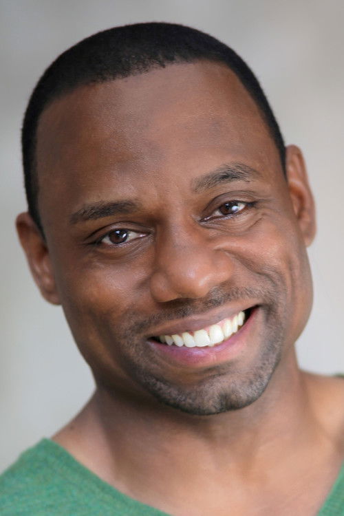 Photo of Nasir Rahim