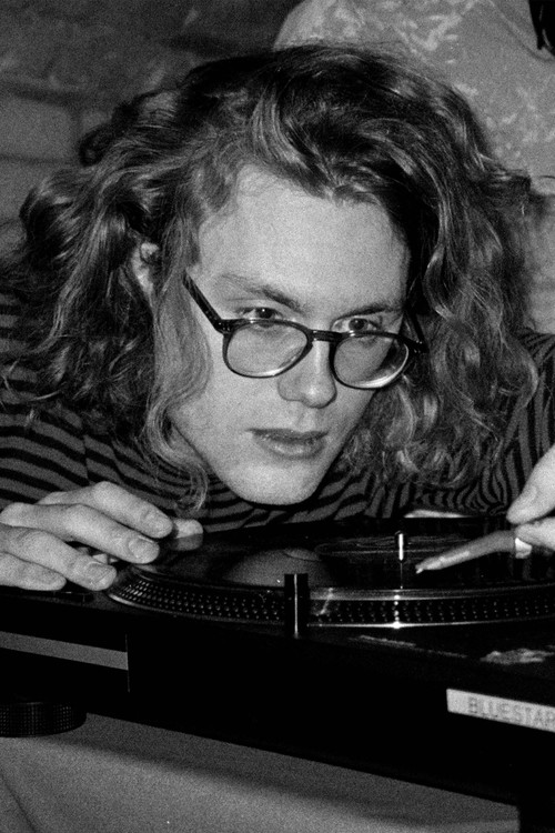 Photo of Dániel Kőváry