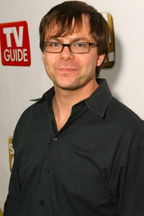 Photo of Justin Henry