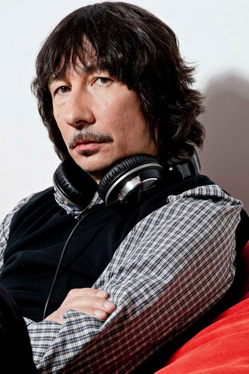 Photo of Baygali Serkebaev