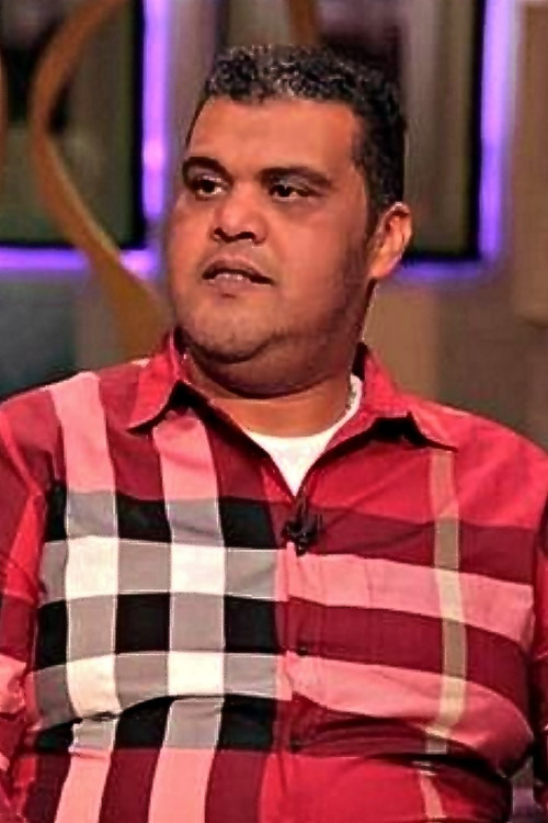 Photo of Ahmed Fathy