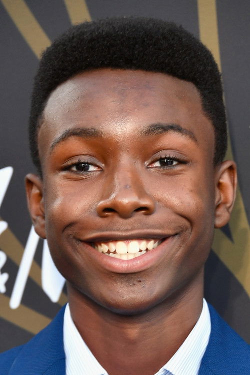 Photo of Niles Fitch