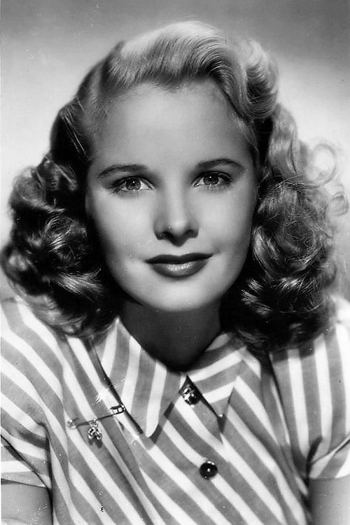 Photo of Mona Freeman