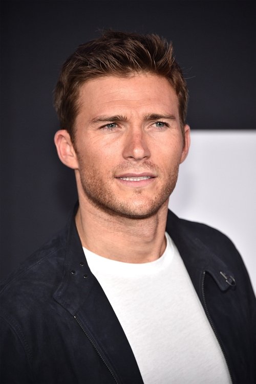 Photo of Scott Eastwood