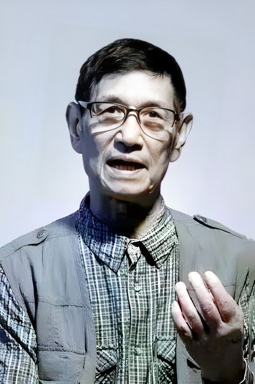 Photo of Lau Shun