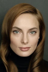 Photo of Mariya Lisovaya