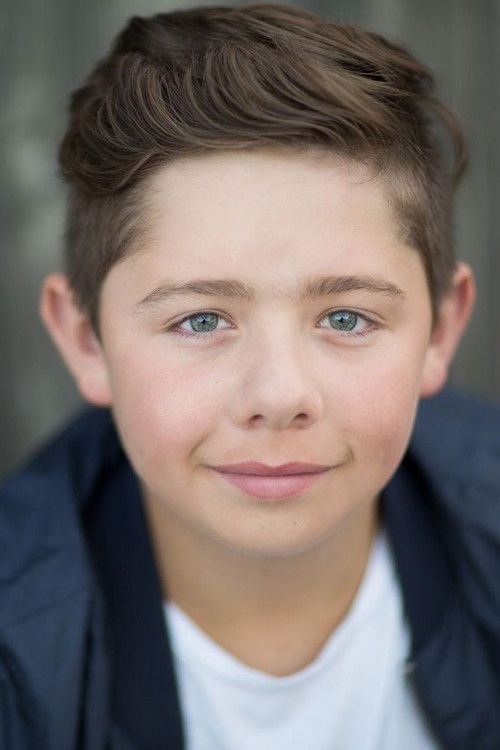 Photo of Dylan Poyser