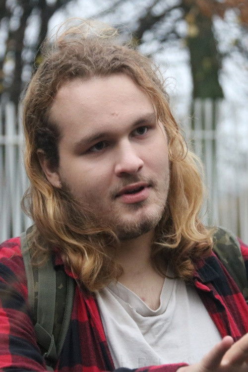 Photo of Vadim Havard