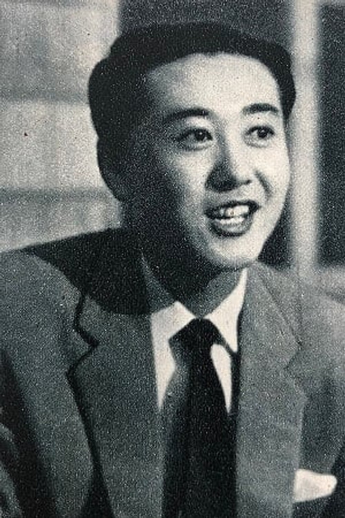 Photo of Naritoshi Hayashi