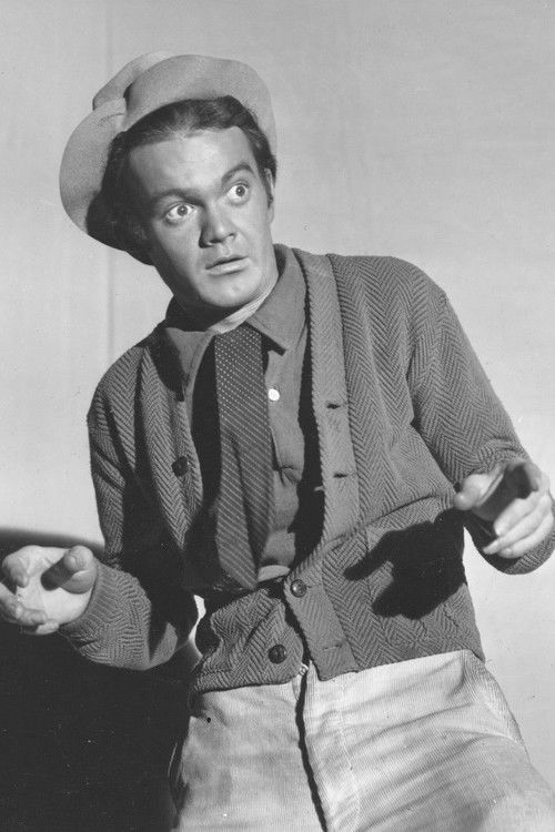 Photo of Leo Gorcey